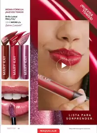 Catálogo Mary Kay Página 55