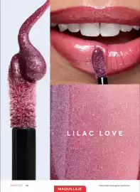 Catálogo Mary Kay Página 58