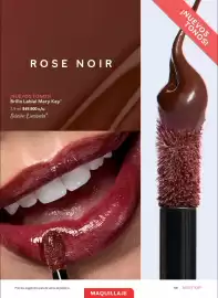Catálogo Mary Kay Página 59