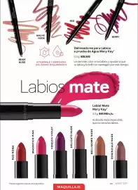 Catálogo Mary Kay Página 63