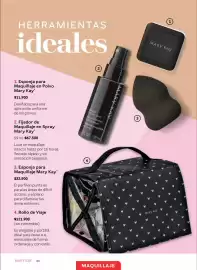 Catálogo Mary Kay Página 65
