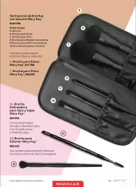 Catálogo Mary Kay Página 66