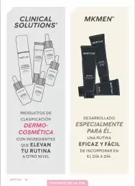 Catálogo Mary Kay Página 71