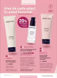 Catálogo Mary Kay Página 72