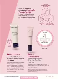 Catálogo Mary Kay Página 73