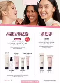 Catálogo Mary Kay Página 74