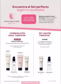 Catálogo Mary Kay Página 75