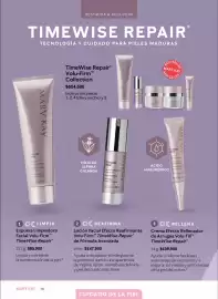 Catálogo Mary Kay Página 76