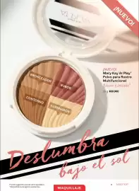 Catálogo Mary Kay Página 8