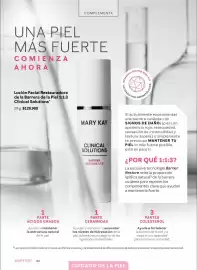 Catálogo Mary Kay Página 82