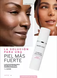 Catálogo Mary Kay Página 86
