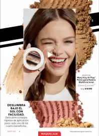 Catálogo Mary Kay Página 9