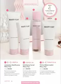 Catálogo Mary Kay Página 91