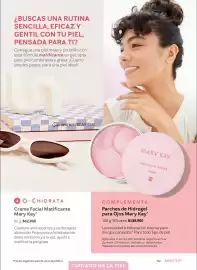 Catálogo Mary Kay Página 92