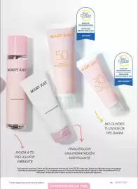Catálogo Mary Kay Página 94