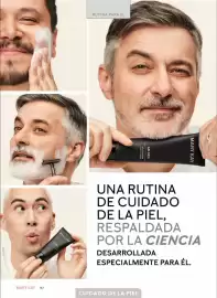 Catálogo Mary Kay Página 97