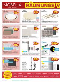 Möbelix Prospekt Seite 10