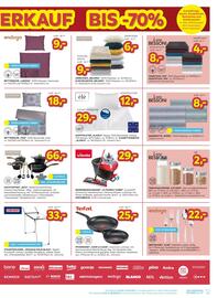 Möbelix Prospekt Seite 11