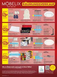 Möbelix Prospekt Seite 12