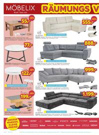Möbelix Prospekt Seite 6
