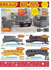 Möbelix Prospekt Seite 7