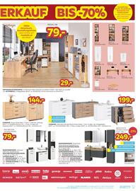 Möbelix Prospekt Seite 9