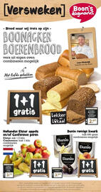 Boon`s Markt folder week 2 Pagina 1