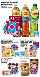 Boon`s Markt folder week 2 Pagina 9