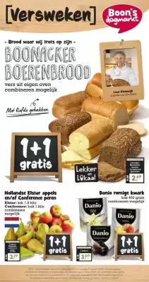 Boon`s Markt folder (geldig t/m 11-01)