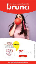 Bruna folder week 2 Pagina 1