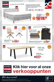 Budget Home Store folder Pagina 4