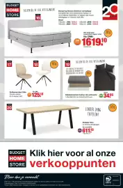 Budget Home Store folder Pagina 4