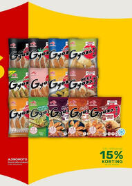 Amazing Oriëntal folder Pagina 11