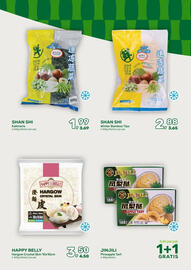 Amazing Oriëntal folder Pagina 19