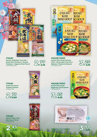 Amazing Oriëntal folder Pagina 2