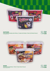 Amazing Oriëntal folder Pagina 25