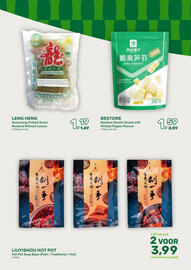 Amazing Oriëntal folder Pagina 27