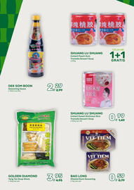 Amazing Oriëntal folder Pagina 40