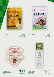 Amazing Oriëntal folder Pagina 46