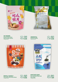 Amazing Oriëntal folder Pagina 47