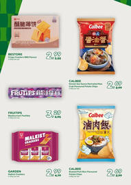 Amazing Oriëntal folder Pagina 50