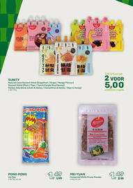 Amazing Oriëntal folder Pagina 52