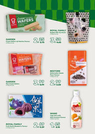 Amazing Oriëntal folder Pagina 53