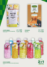 Amazing Oriëntal folder Pagina 54