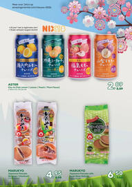 Amazing Oriëntal folder Pagina 9