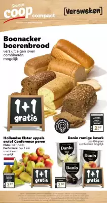 CoopCompact folder (geldig t/m 11-01)
