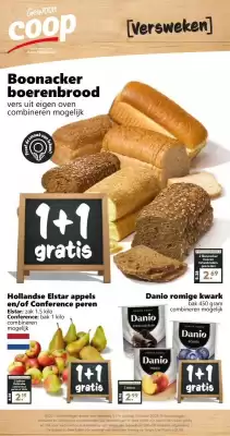 Coop folder (geldig t/m 11-01)