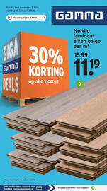 GAMMA folder week 2 Pagina 1