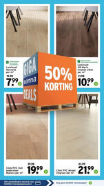 GAMMA folder week 2 Pagina 2