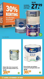 GAMMA folder week 2 Pagina 20